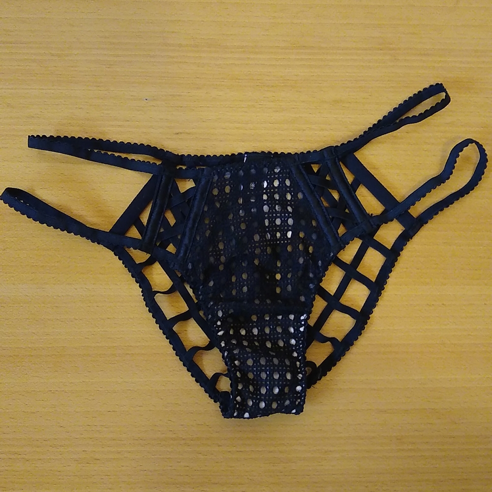 PANTY - VS